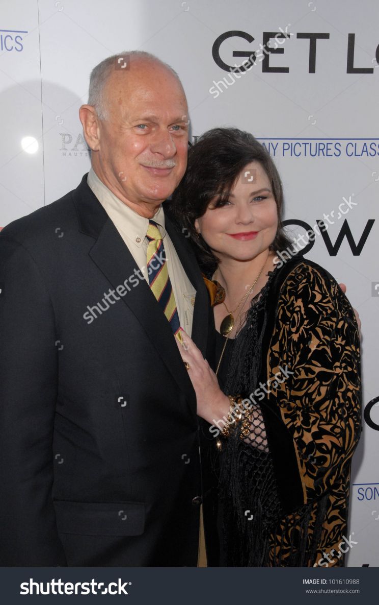 Delta Burke