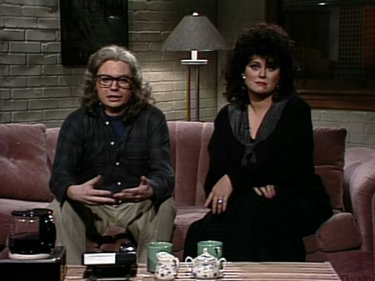 Delta Burke