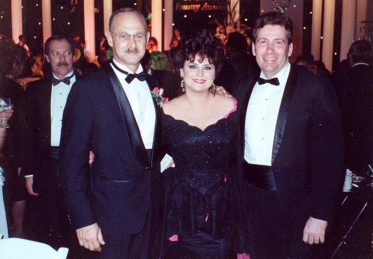 Delta Burke
