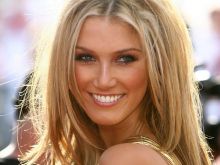 Delta Goodrem