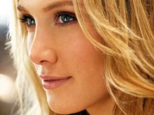 Delta Goodrem