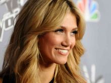 Delta Goodrem