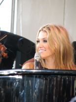 Delta Goodrem #964251 picture (Portrait Medium)