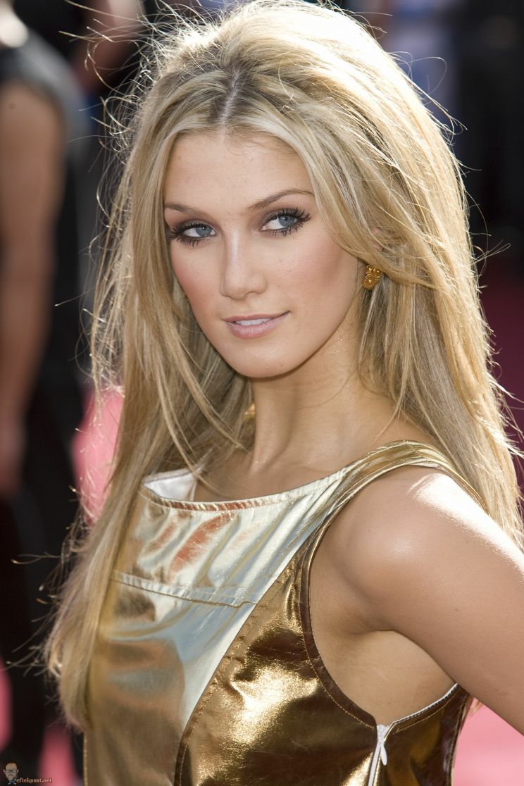 Delta Goodrem