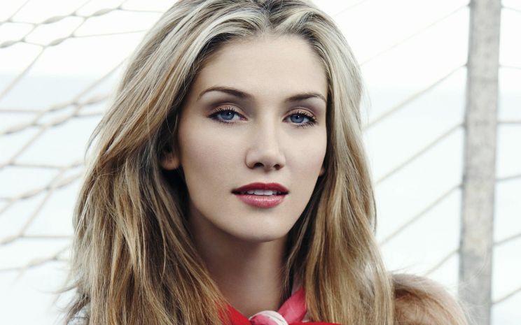 Delta Goodrem