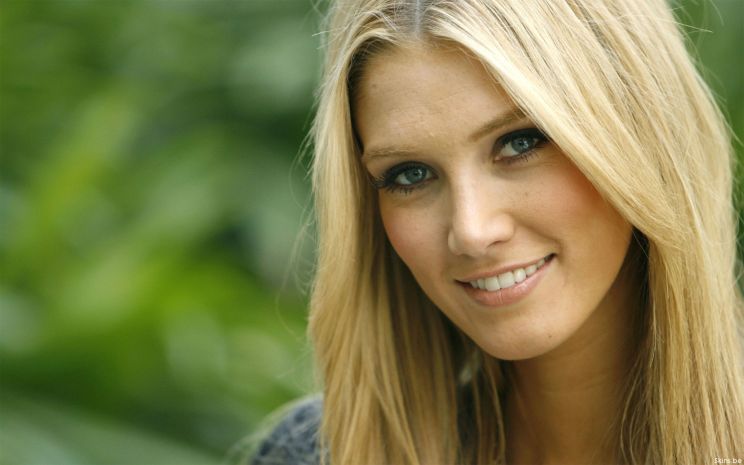 Delta Goodrem