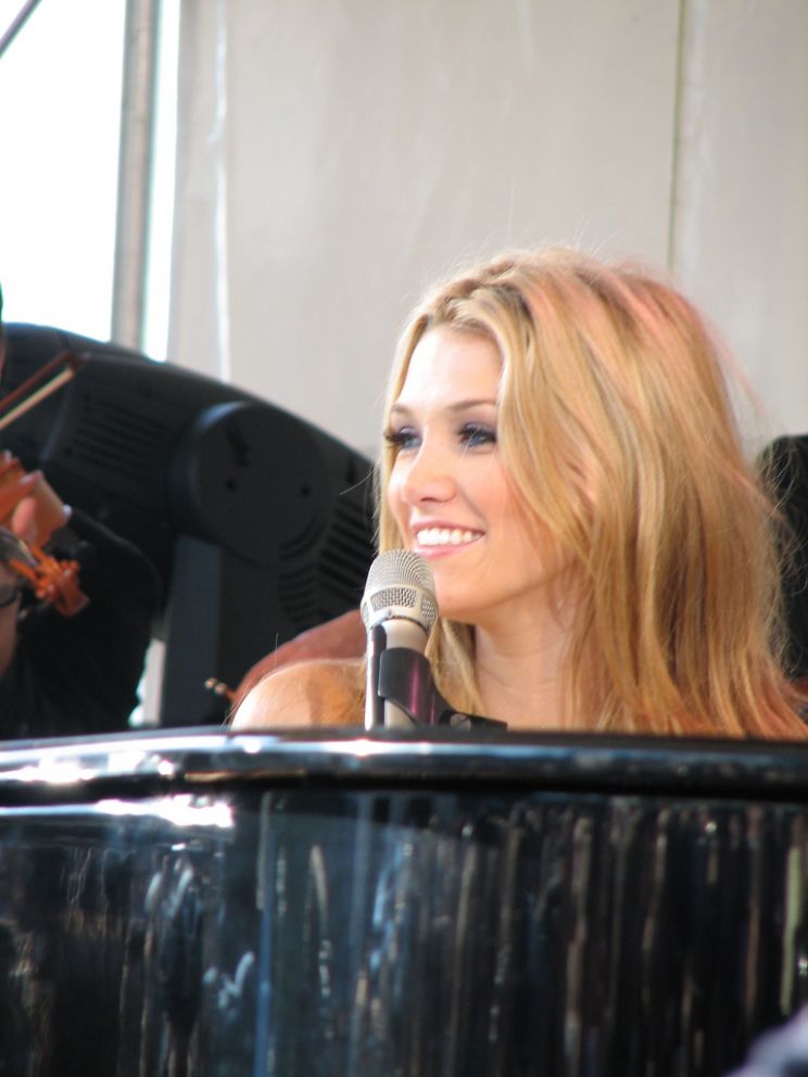 Delta Goodrem