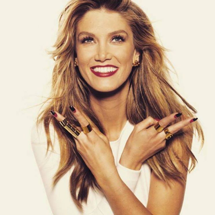 Delta Goodrem