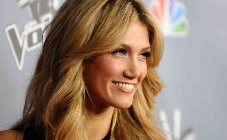 Delta Goodrem