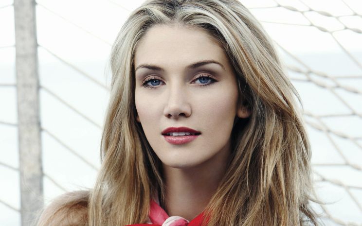 Delta Goodrem