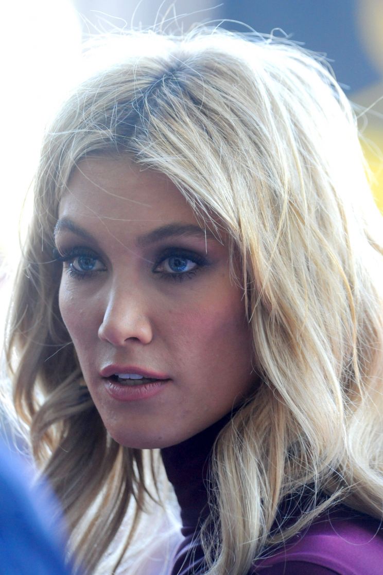 Delta Goodrem