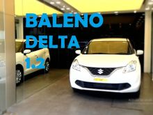Delta White photo