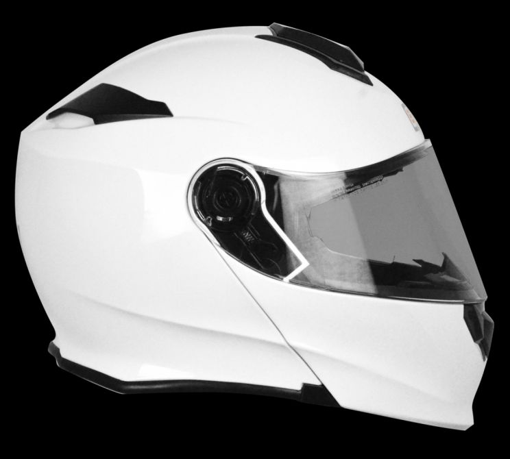 Delta White