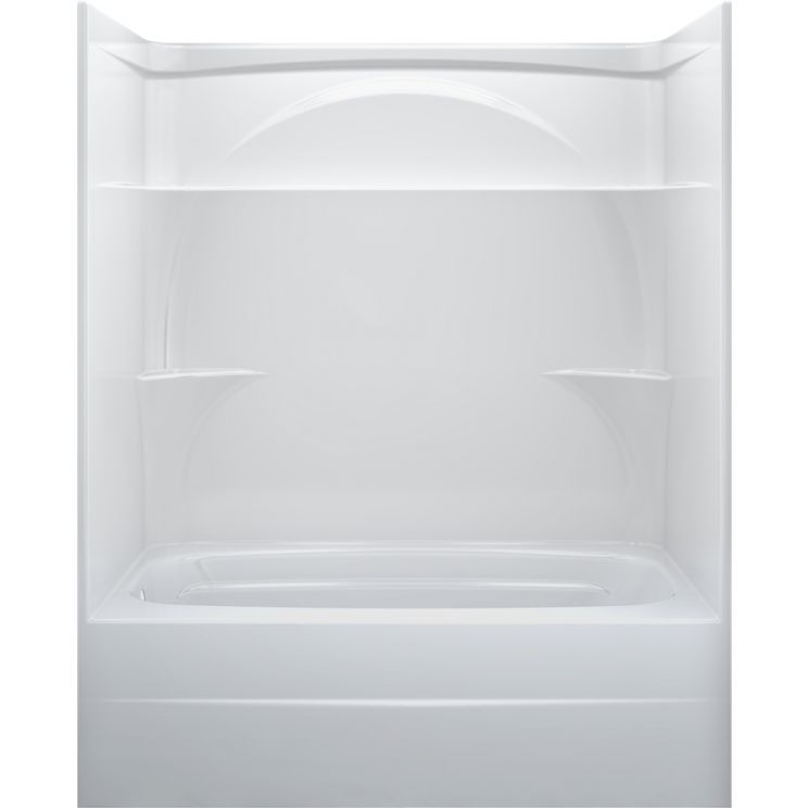 Delta White