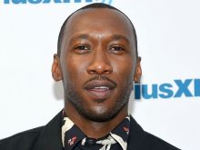 DeMark Thompson