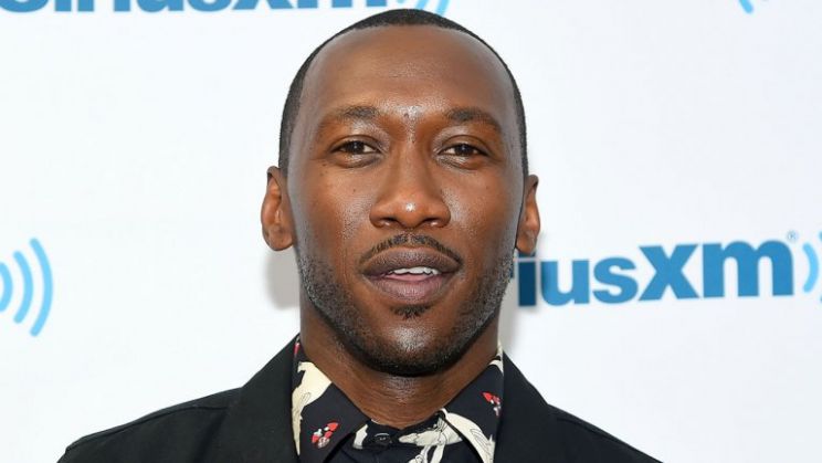 DeMark Thompson