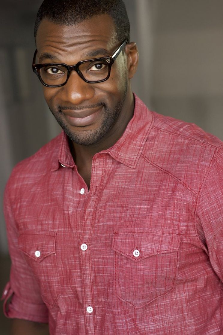 DeMark Thompson