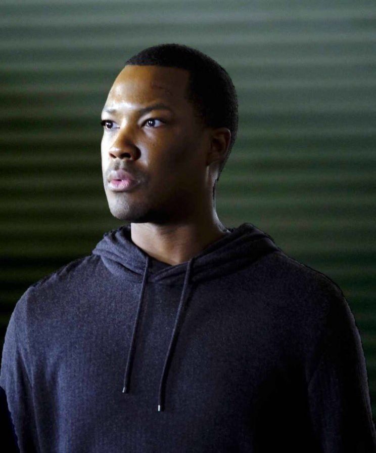 DeMark Thompson