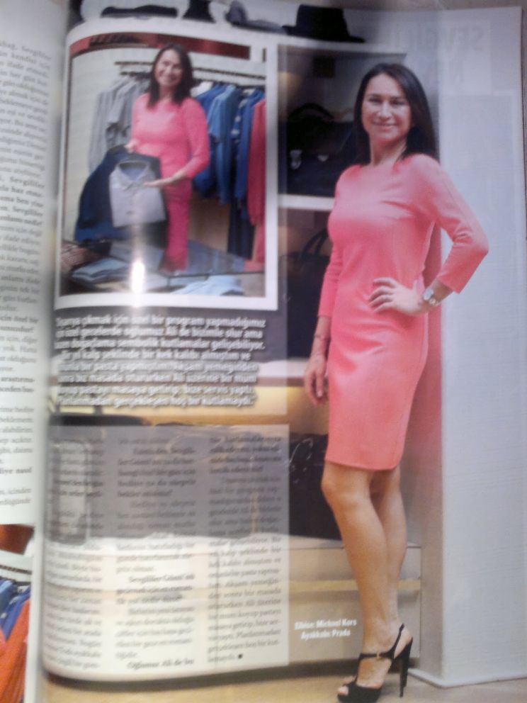 Demet Akbag
