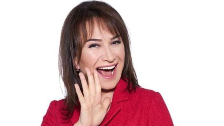 Demet Akbag