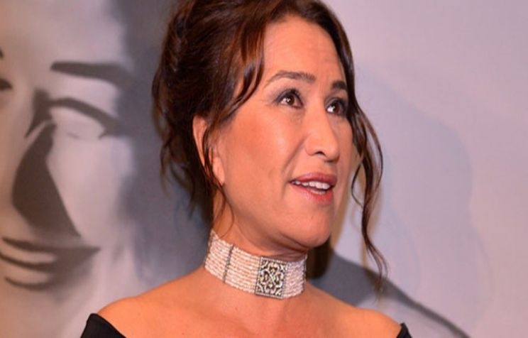 Demet Akbag