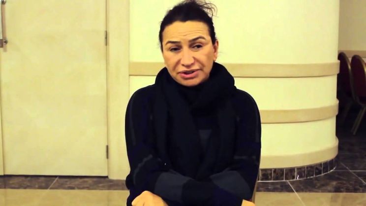 Demet Akbag