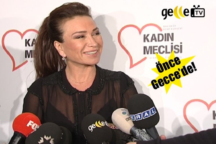 Demet Akbag