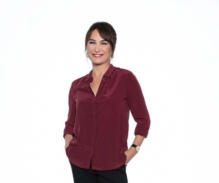 Demet Akbag