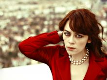 Demet Evgar photo