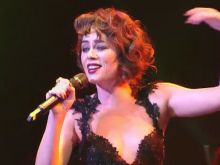 Demet Evgar