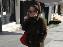 Demet Evgar photo