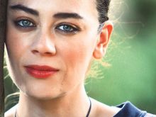 Demet Evgar