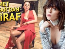 Demet Evgar