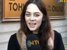 Demet Evgar