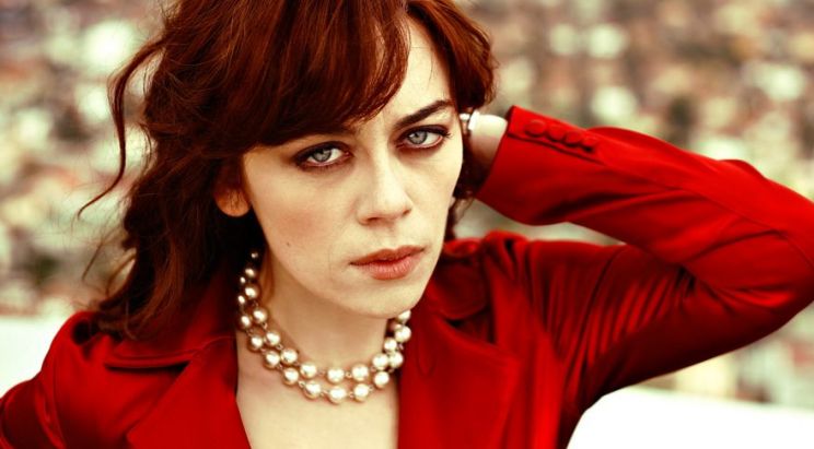 Demet Evgar