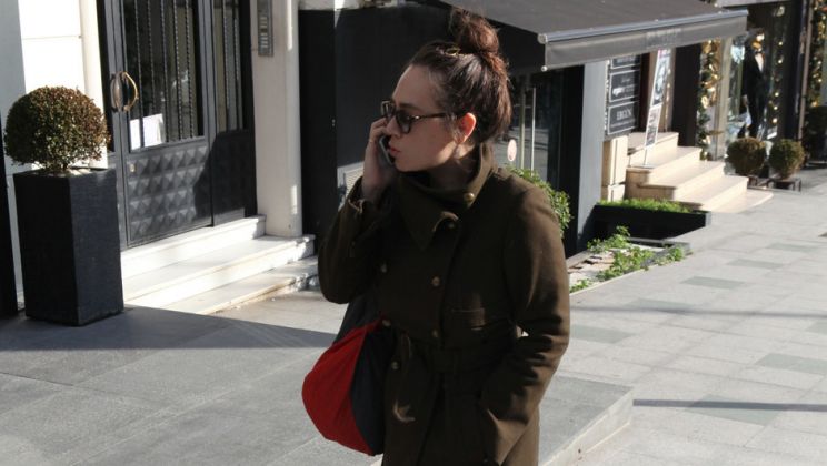 Demet Evgar