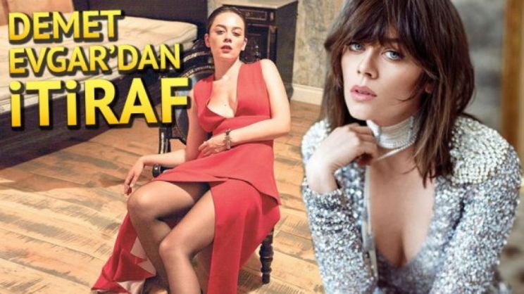 Demet Evgar