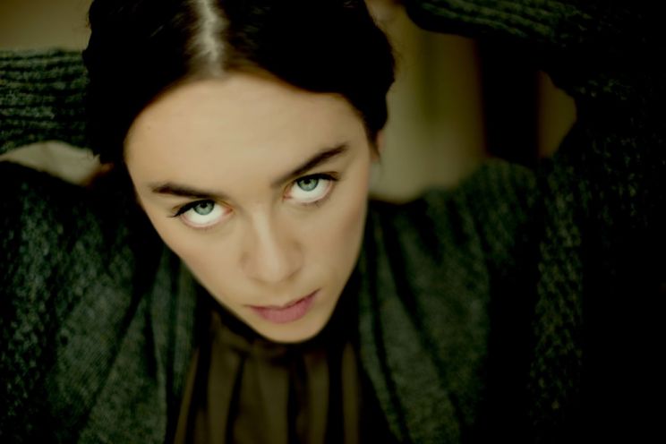 Demet Evgar