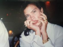 Demetra Hampton photo