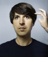 Demetri Martin