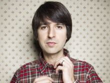 Demetri Martin