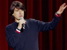 Demetri Martin