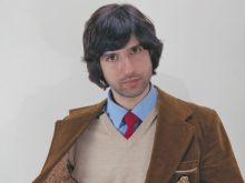 Demetri Martin