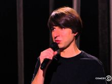 Demetri Martin