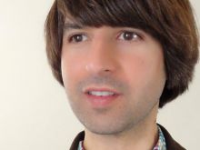 Demetri Martin