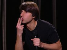 Demetri Martin