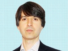 Demetri Martin