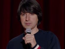 Demetri Martin