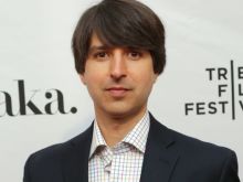 Demetri Martin