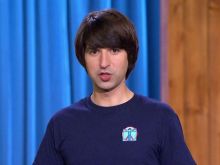 Demetri Martin